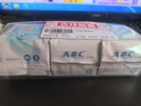 ABCKMS纤薄健康配方超薄透气护垫卫生巾套装京东自营163mm*66片 实拍图
