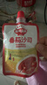 秋田满满 番茄沙司60g*6袋 调味番茄酱蘸料果酱0添加_享宝宝儿童辅食食谱 实拍图