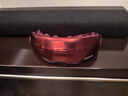 飞利浦（PHILIPS）美眼宝【重磅新品】眼部按摩仪器护眼仪蒸汽眼罩雾化按摩干润眼送父母男女朋友节日生日礼物5204E 实拍图