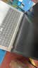ThinkPad联想笔记本电脑ThinkBook16+ 2026 AI全能本 英特尔酷睿Ultra5 338H 32G 1T 3.2K 16英寸 月神灰 实拍图