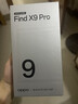OPPO Find X9 Pro 16GB+512GB 霜白 哈苏2亿超清长焦镜头 天玑9500旗舰芯 拍照 智能手机 国家补贴 实拍图