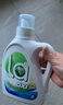 威露士La自然清新威露士洗衣液西柚白影（茉莉）2.25L 实拍图