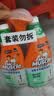 威猛先生（Mr Muscle）浴室清洁剂 500g+500g 气味清新 瓷砖清洁剂 除霉除菌 超市同款 实拍图