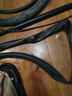 泰赛特自行车补胎工具套装便携山地公路车内胎补丁贴片胶水胶片锉棒撬棒 实拍图