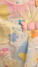 巴拉巴拉童装儿童连衣裙婴儿裙子2026夏新款女童宝宝花苞裙甜美公主裙可爱 实拍图