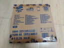 维达（Vinda）有芯卷纸 蓝色经典4层160克*27卷 厚韧耐用 卫生纸卷筒纸纸巾整箱 实拍图