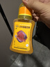 吉品红丰年虾卵鱼食孔雀凤尾斗鱼小型鱼粮脱壳卵幼虫鱼苗开口饲料100克 实拍图