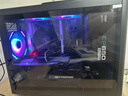 AMD R5 5600/9600X/RX7650GRE/6500XT迷你主机ITX整机手提DIY电脑组装机台式mini办公台式机AI PC电脑 配置四丨R5 5600/RX7650GRE 实拍图