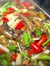 菊乐（JULE）酸乐奶牛奶含乳饮料四川老字号礼盒原味200ml*20盒送礼盒装 实拍图