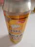 京东京造热销50万箱+ 德式小麦全麦精酿500ml*12啤酒整箱白啤 世界杯看球 实拍图