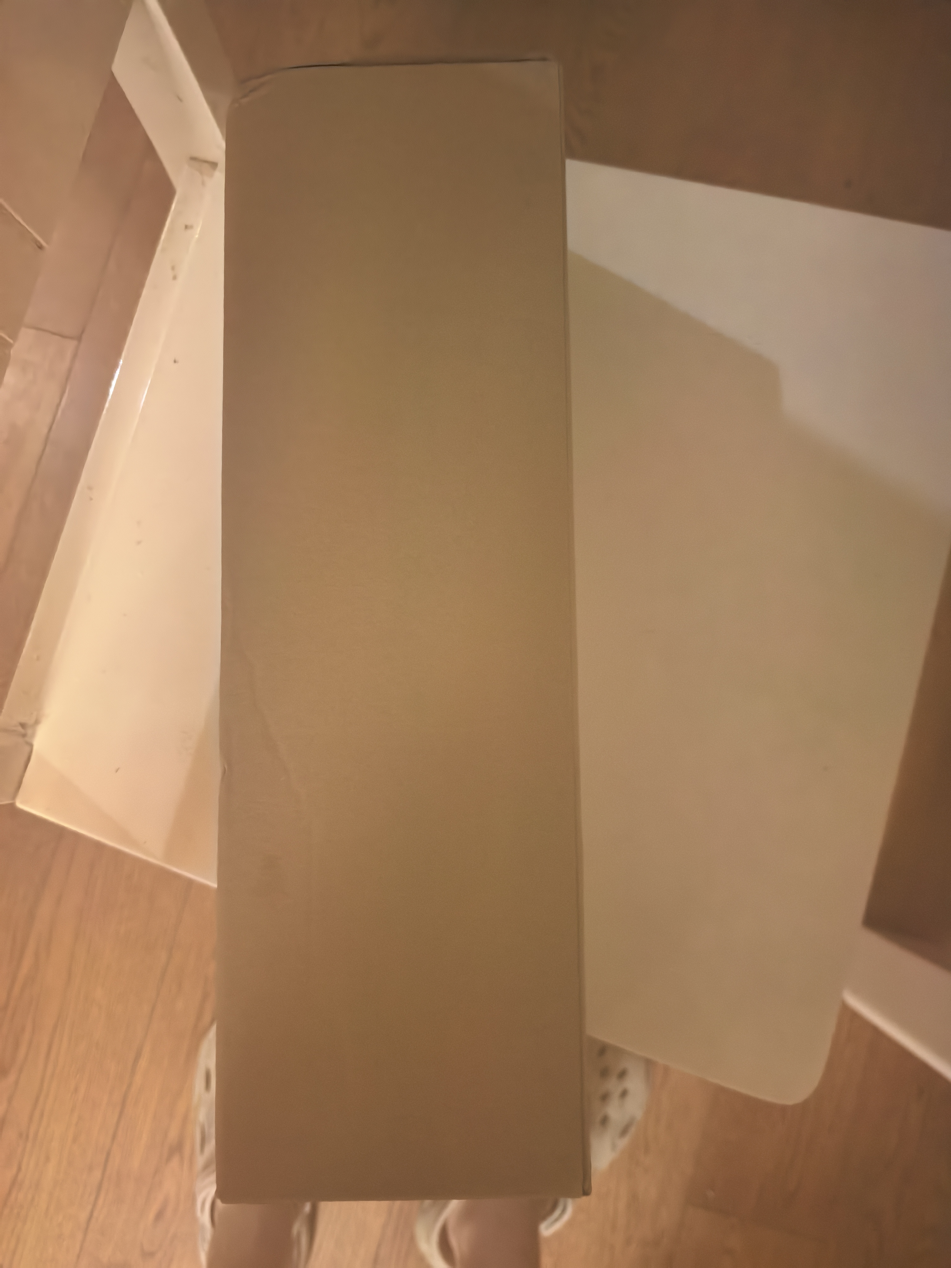 米家净水器净水机反渗透滤芯600G（5号滤芯）进口滤材 适用于小米600G厨下式 XY3012-600G 实拍图