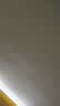 惠普全光谱普瑞护眼卧室灯吸顶灯超薄亮LED儿童房间中山灯具晨之光 实拍图