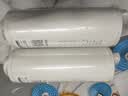 海尔（Haier）净水器滤芯HRO4H79/6H79/8H79/4H98/6H98/8H98-2 HRO4H99/6H99/8H99-3原装PPC+RO反渗透官方旗舰 800加仑8H全套2支滤芯 实拍图