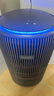 飞利浦（PHILIPS）【0.003微米精滤】空气净化器除甲醛二手烟味新房孕妇婴儿专用除螨尘病毒花粉过敏原AC4228黑 实拍图
