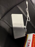 华为原装12000mAh66W双向快充移动电源3C认证可上飞机充电宝适用华为手机Pura90Mate80USB-A/C双口输出 实拍图