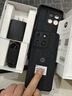 摩托罗拉 联想moto g100s 高刷LCD护眼屏 7000mAh大电池 多功能NFC 应用六开 8GB+128GB 陨黑 实拍图
