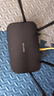 普联（TP-LINK） 凌云WiFi6 双千兆AX1500无线路由器 5G双频 易展Mesh 高速穿墙家用 儿童上网管控 XDR1520易展版 实拍图