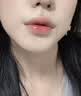 ORGINESE双头唇釉不掉色不沾杯水光唇蜜唇油唇彩口红送女友闺蜜生日礼物 实拍图