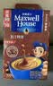 麦斯威尔（Maxwell House）特浓速溶咖啡粉13g*7条 三合一冲饮 奶咖 0反式脂肪酸 固体饮料 实拍图