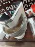 奥克斯（AUX）厨师机家用和面机多功能揉面机奶油机4L打蛋器600W全自动搅拌料理机奶油白SC-209 实拍图