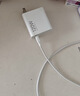 小米 原装6A数据线type-c充电线适配USB-C接口手机游戏机适用小米15红米k90/ Note13 实拍图