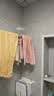 京东家政清洗 挂式空调2台全拆洗 家电清洗上门服务清洁保养保洁 实拍图