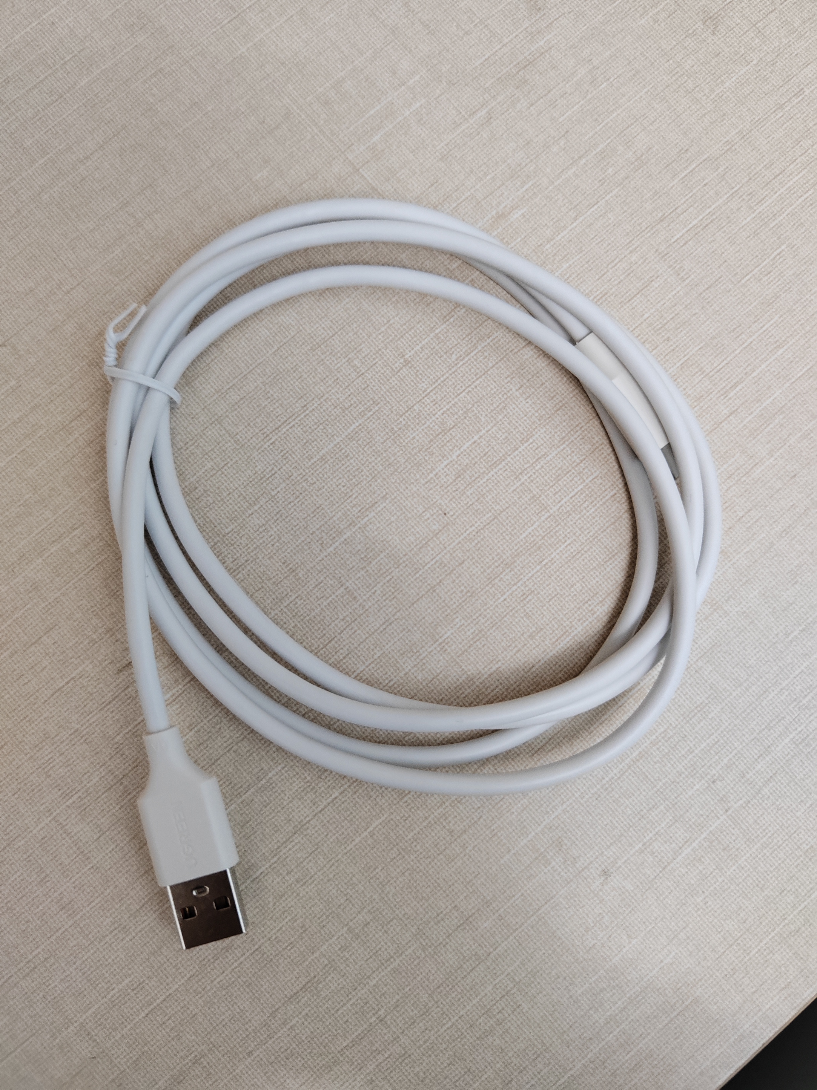 绿联Type-C数据线6A适用华为超级快充100W/66W充电线Pura90/80/Mate70/60Pro/X6荣耀小米安卓手机1.5米 实拍图