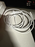 苹果充电线60W快充适配原装数据线iPhone14/13promax/12/11/8/XR手机充电器 【正品】苹果8-14系列丨2米闪充线 实拍图
