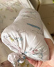 babycare婴儿安抚枕头宝宝多功能睡觉透气软糖枕0-6岁梦境独角兽40*12CM 实拍图