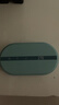 中兴（ZTE）随身wifi6免插卡移动wifi无线网卡便携式热点4g路由器无限笔记本电脑通用流量2025款U10LS蓝色 实拍图