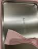 志高（CHIGO）炒酸奶机炒冰机冰淇淋机家用儿童免插电316钢六一儿童节礼物粉色【大号带防尘盖】 实拍图