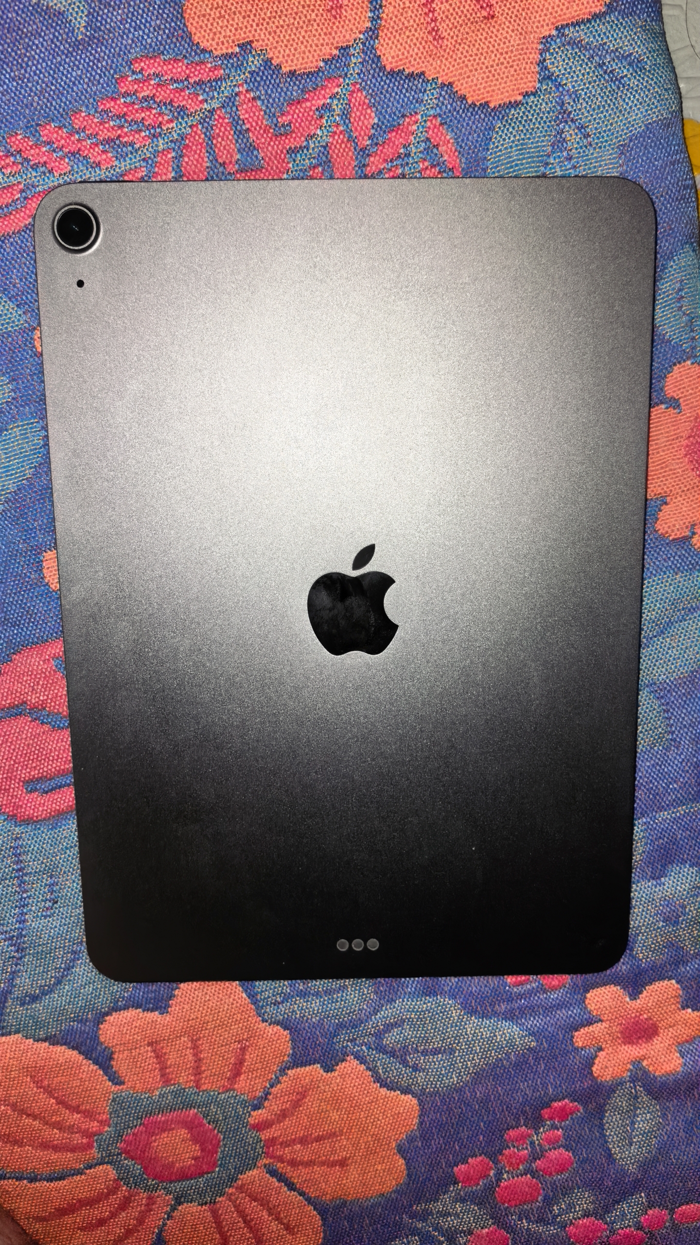 Apple 苹果 iPad Air 2/3/4/5/6 M2/M3 二手平板电脑 iPad Air7 (M3) 11英寸 25款 实拍图