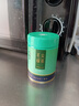 艺福堂茶叶2026新茶 信阳原产明前特级嫩芽毛尖绿茶50g罐装 春茶自己喝 实拍图