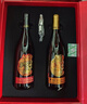 茅台（MOUTAI）国粹珍藏礼盒干红+干白葡萄酒750ml双支红酒礼盒 礼盒送礼 实拍图