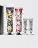 MARVIS玛尔仕漫游花园限定礼盒玫瑰桂花75ml*2+亮白10ml*2牙膏套装  实拍图