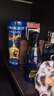 范思哲（VERSACE）蓝色牛仔淡香水75ml 生日礼物送男友可乐男士淡香水毕业礼物 实拍图
