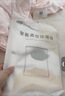 太力真空压缩收纳袋衣服棉被子专用行李箱压缩袋羽绒服真空包装打包袋 电泵 11 件【2特大立体4中立体4小】 实拍图