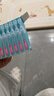 诺斯清生理盐水海盐水婴幼儿新生儿专用鼻腔清洗液次抛小支便携5ml*21 实拍图