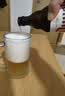 督威黄金啤酒330ml*12瓶 比利时烈性金色艾尔精酿啤酒聚会送礼 实拍图