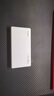 华为自带线全能充移动电源100W12000 原装【3C认证】可上飞机适用华为手机Pura90 Mate80系列苹果手机 实拍图