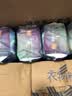 宜婴新梦想家全包臀小内裤L38片拉拉裤超薄透气【品牌直供 安心品质】 实拍图