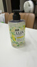 力士（LUX）(LUX)香氛抑菌洗手液组合 小苍兰400g+樱花400g+马鞭草400g  实拍图