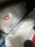 好奇（Huggies）金装小黑洞拉拉裤XL35片(12-17kg)尿不湿【速干不易红】 实拍图