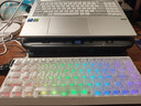 迈从（MCHOSE）Ace 68 V2磁轴键盘Gus同款RT电竞游戏低延迟60pro机械有线68键配列FPS双驱动无畏契约【教育优惠】 Ace 68 V2 超竞版雾透白 宝马磁轴+RT键 实拍图