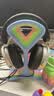 HIFIMAN（海菲曼）HE400SE 隐形磁体版 开放式平板振膜hifi发烧耳机头戴式有线音乐耳机 实拍图