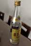 景芝白乾老黄皮 高度白酒 49度480ml*6瓶 整箱装 实拍图