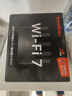 Tenda腾达路由器WiFi7【云霄BE5100】千兆穿墙王信号放大器增强无线超强2.5g网口家用电竞立式BE6L Pro 实拍图