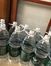 怡宝 饮用水 纯净水2.08L*8瓶 量贩装 实拍图