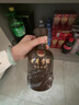 古井贡酒 年份原浆献礼 浓香型白酒 50度 500mL*2瓶 双瓶装 实拍图