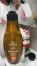 滋源生姜强根健发护发素侧柏叶强韧修护清爽润发乳男女士400ml 实拍图